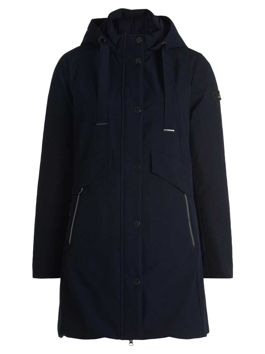 Демисезонная куртка Betty Barclay, Dark blue
Демисезонная куртка Betty Barclay, Dark blue