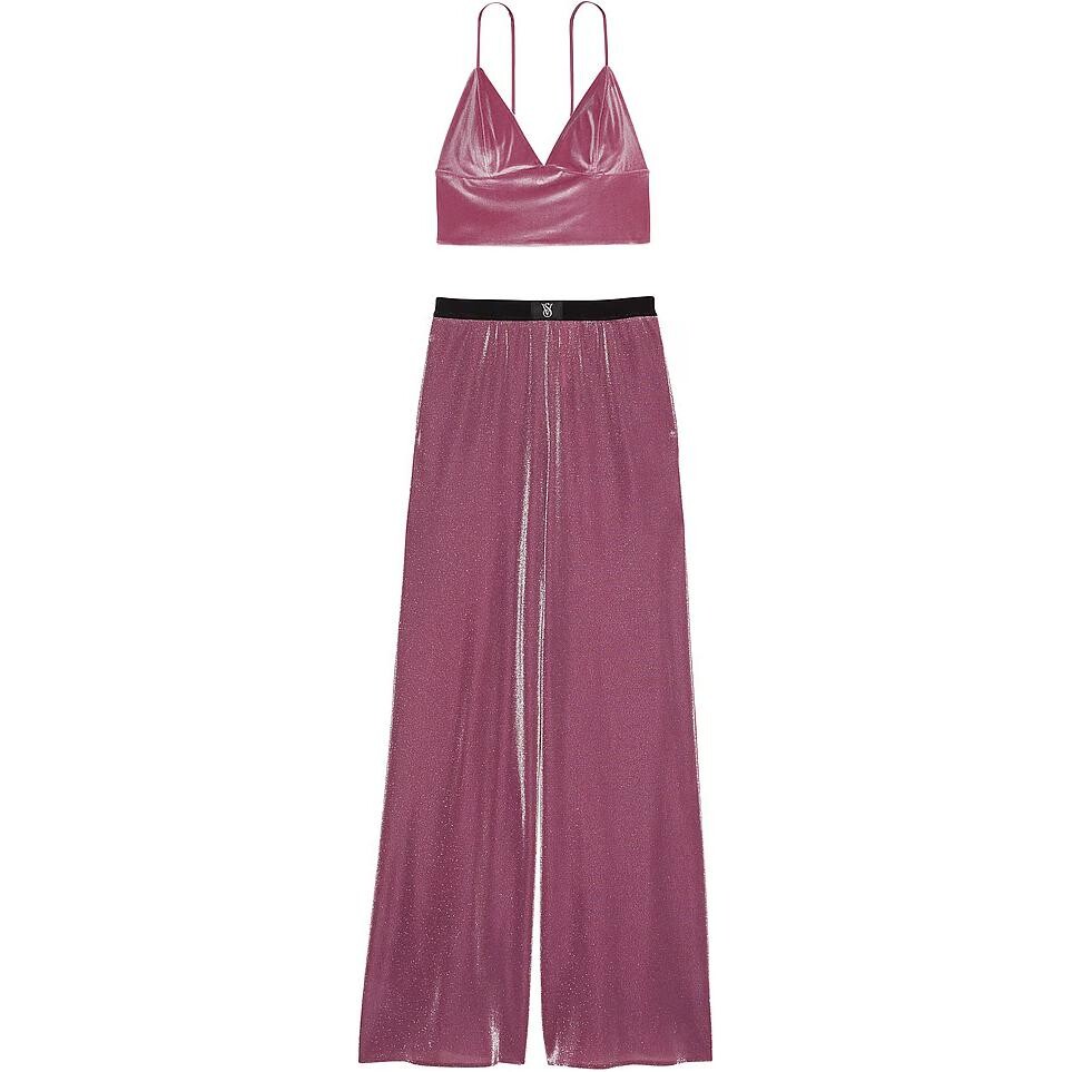 Женские пижамные комплекты Victoria'S Secret
Женские пижамные комплекты Victoria'S Secret