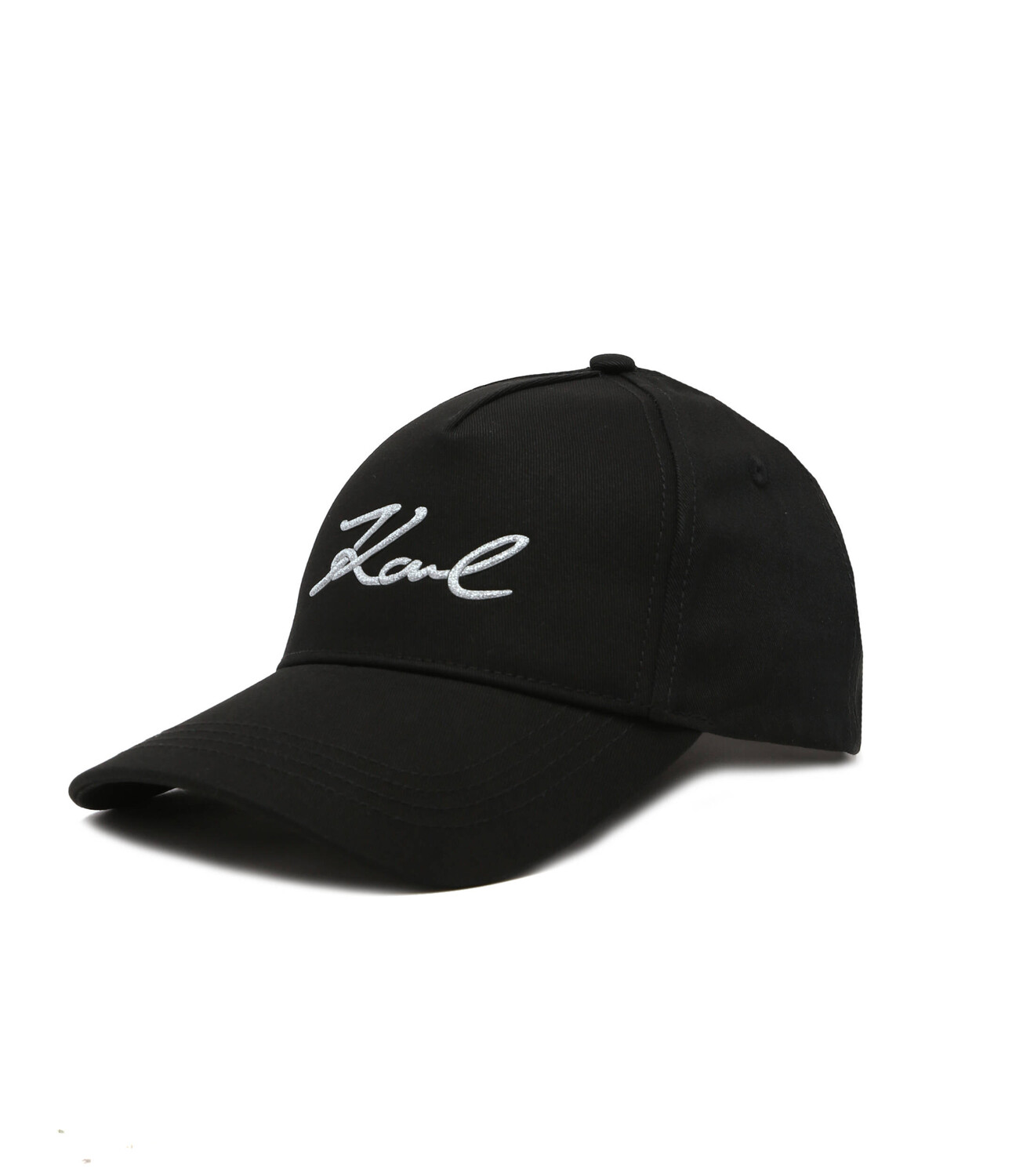 Кепка Karl Lagerfeld, черный
Кепка Karl Lagerfeld, черный