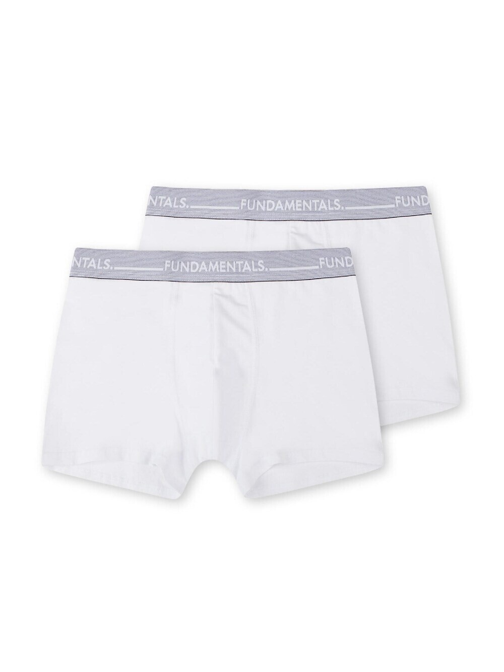 Трусы боксеры We Fashion, белый
Трусы боксеры We Fashion, белый