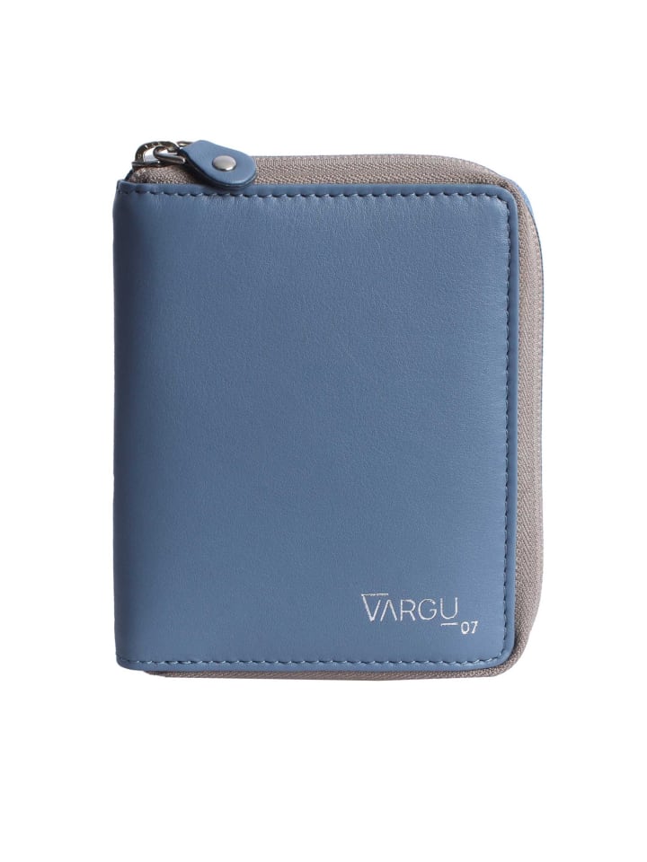 Кошелек VARGU
Кошелек VARGU