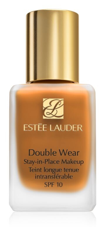 Тональный крем повышенной стойкости SPF 10 Estée Lauder Double Wear Stay-in-Place, оттенок 5N2 Amber Honey 30 мл
Тональный крем повышенной стойкости SPF 10 Estée Lauder Double Wear Stay-in-Place, оттенок 5N2 Amber Honey 30 мл