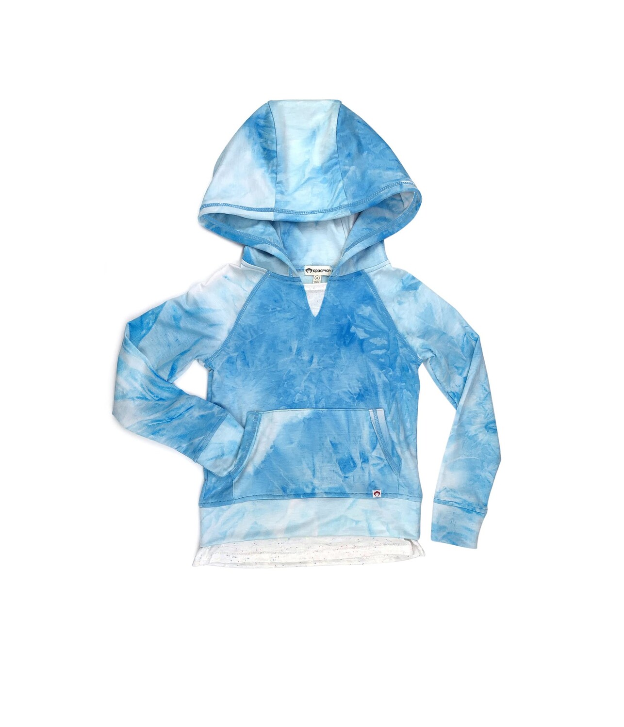 Толстовка Appaman Kids, Fiona Hoodie
Толстовка Appaman Kids, Fiona Hoodie