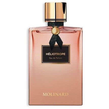 Molinard Heliotrope EdP 75мл
Molinard Heliotrope EdP 75мл