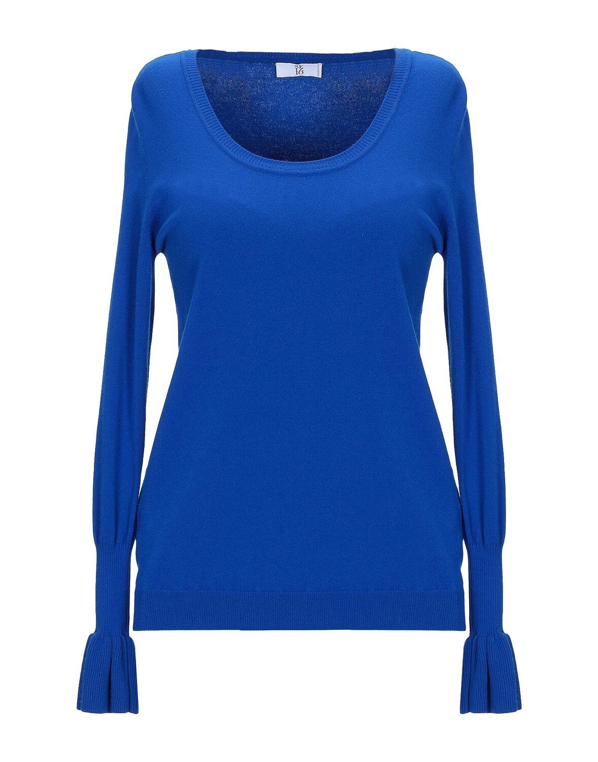 Свитер Sfizio, синий 
Свитер Sfizio, синий