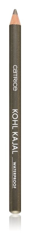 Каял подводка для глаз Catrice Kohl Kajal Waterproof, оттенок 080 Dive Live Olive 0,78 г
Каял подводка для глаз Catrice Kohl Kajal Waterproof, оттенок 080 Dive Live Olive 0,78 г