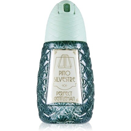 Туалетная вода Pino Silvestre Selection Perfect Gentleman 125 мл
Туалетная вода Pino Silvestre Selection Perfect Gentleman 125 мл
