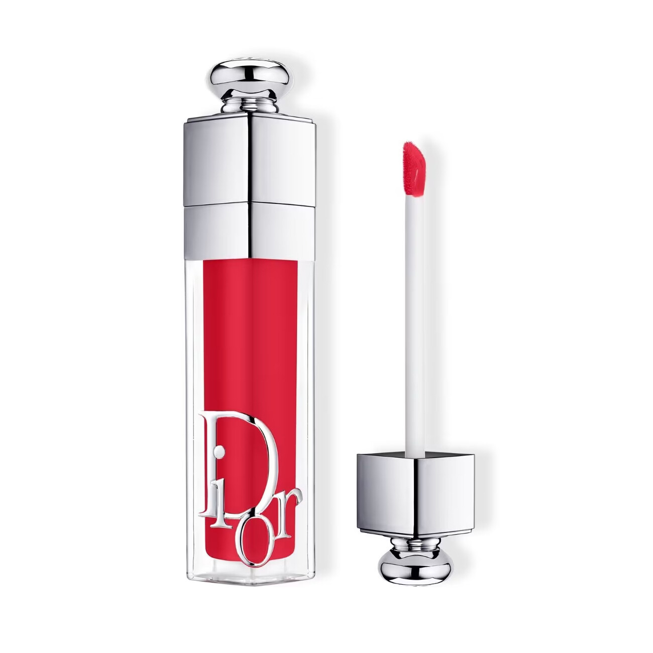 Блеск-плампер Dior Addict Lip Maximizer - 027 Intense Fig, 6 мл
Блеск-плампер Dior Addict Lip Maximizer - 027 Intense Fig, 6 мл