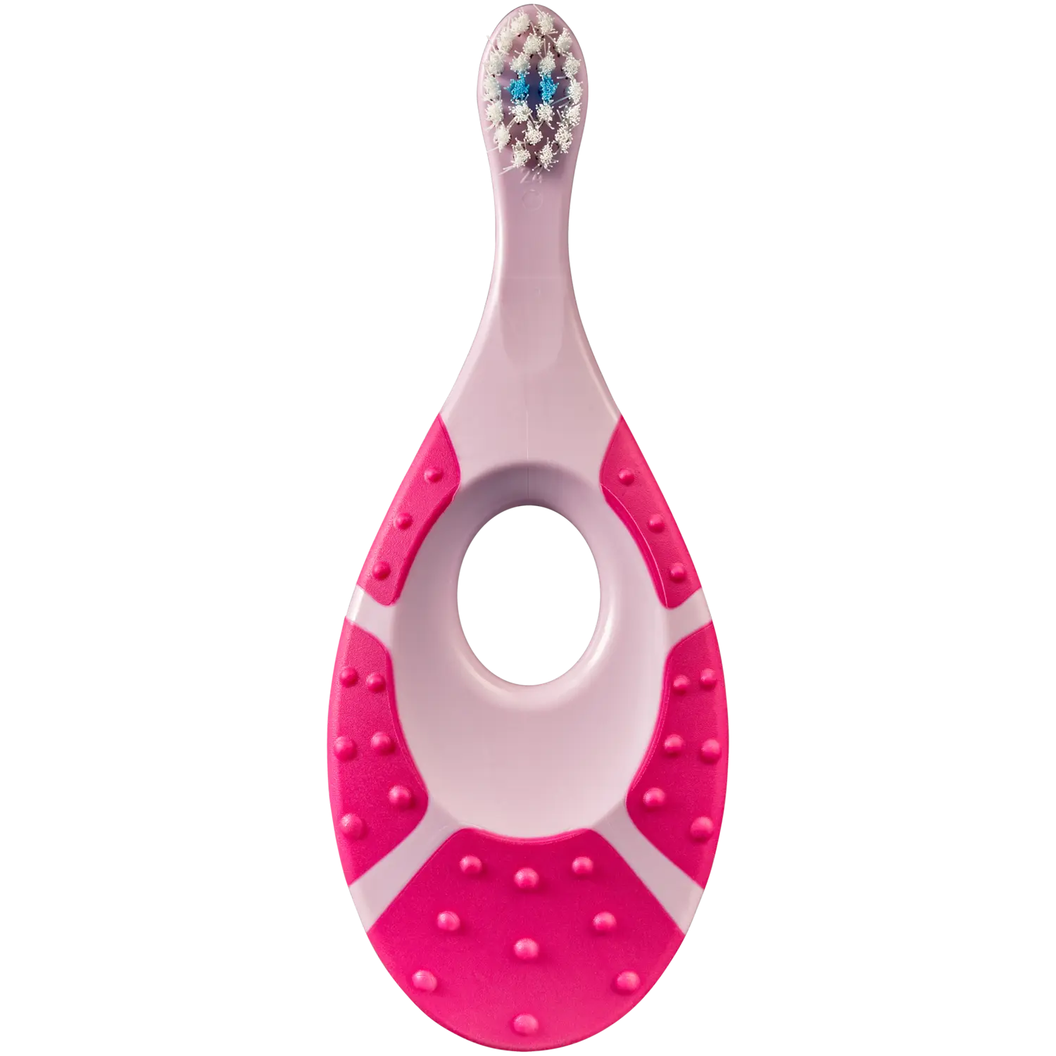 Jordan Step зубная щетка для детей 0-2 лет мягкая, 1 шт.
Jordan Step зубная щетка для детей 0-2 лет мягкая, 1 шт.