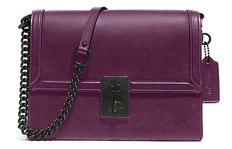 COACH Хаттон блестящая кожаная сумка Хаттон через плечевая сумка кроссбоди женская фиолетовая
COACH Хаттон блестящая кожаная сумка Хаттон через плечевая сумка кроссбоди женская фиолетовая