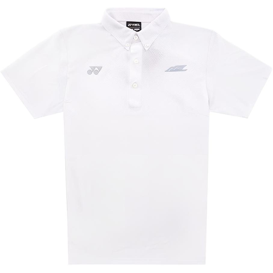 Футболка поло YONEX мужская, темно-синяя
Футболка поло YONEX мужская, темно-синяя