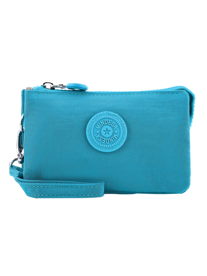 Наплечная сумка Mindesa, бирюзовый, Зеленый, Наплечная сумка Mindesa, бирюзовый
Наплечная сумка Mindesa, бирюзовый, Зеленый, Наплечная сумка Mindesa, бирюзовый