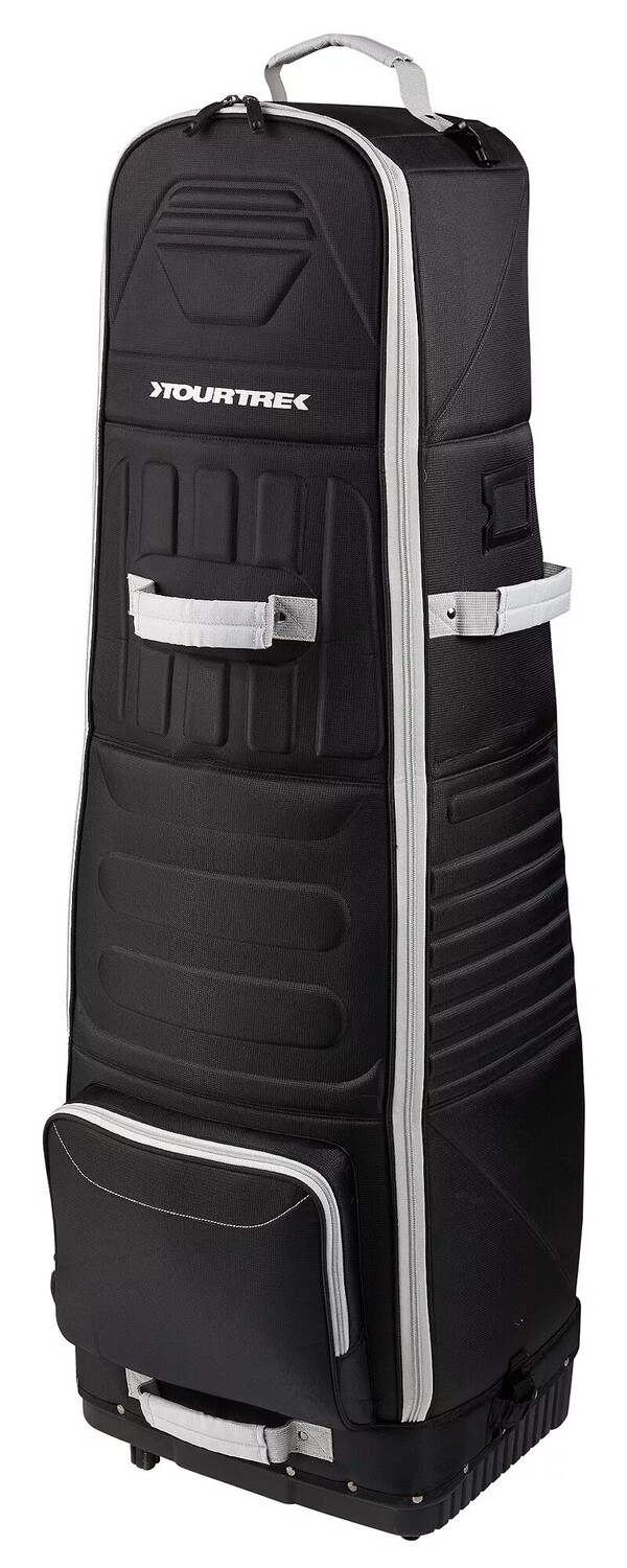 Дорожный чехол Tour Trek Flex, черный
Дорожный чехол Tour Trek Flex, черный