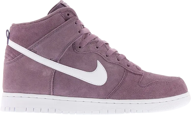 Кроссовки Nike Dunk High 'Violet Dust', фиолетовый, Фиолетовый;серый, Кроссовки Nike Dunk High 'Violet Dust', фиолетовый 
Кроссовки Nike Dunk High 'Violet Dust', фиолетовый, Фиолетовый;серый, Кроссовки Nike Dunk High 'Violet Dust', фиолетовый