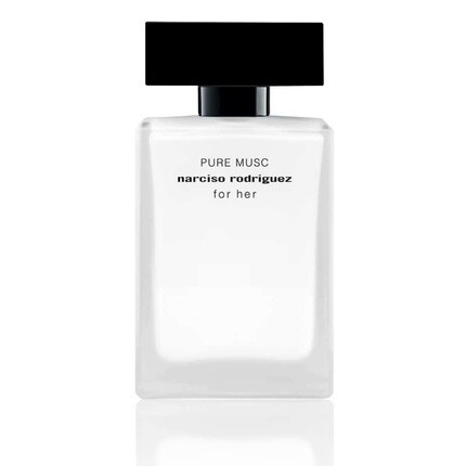 Narciso Rodriguez Her Pure Musc Eau de Parfum Spray 100мл
Narciso Rodriguez Her Pure Musc Eau de Parfum Spray 100мл