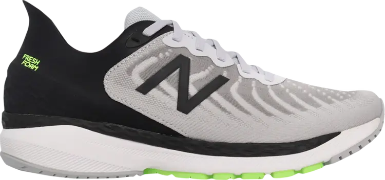 Кроссовки New Balance 860 2E Wide 'Grey', серый
Кроссовки New Balance 860 2E Wide 'Grey', серый