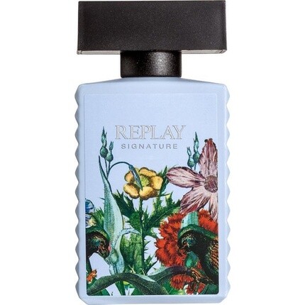 Туалетная вода-спрей Replay Signature Secret For Woman 30 мл
Туалетная вода-спрей Replay Signature Secret For Woman 30 мл