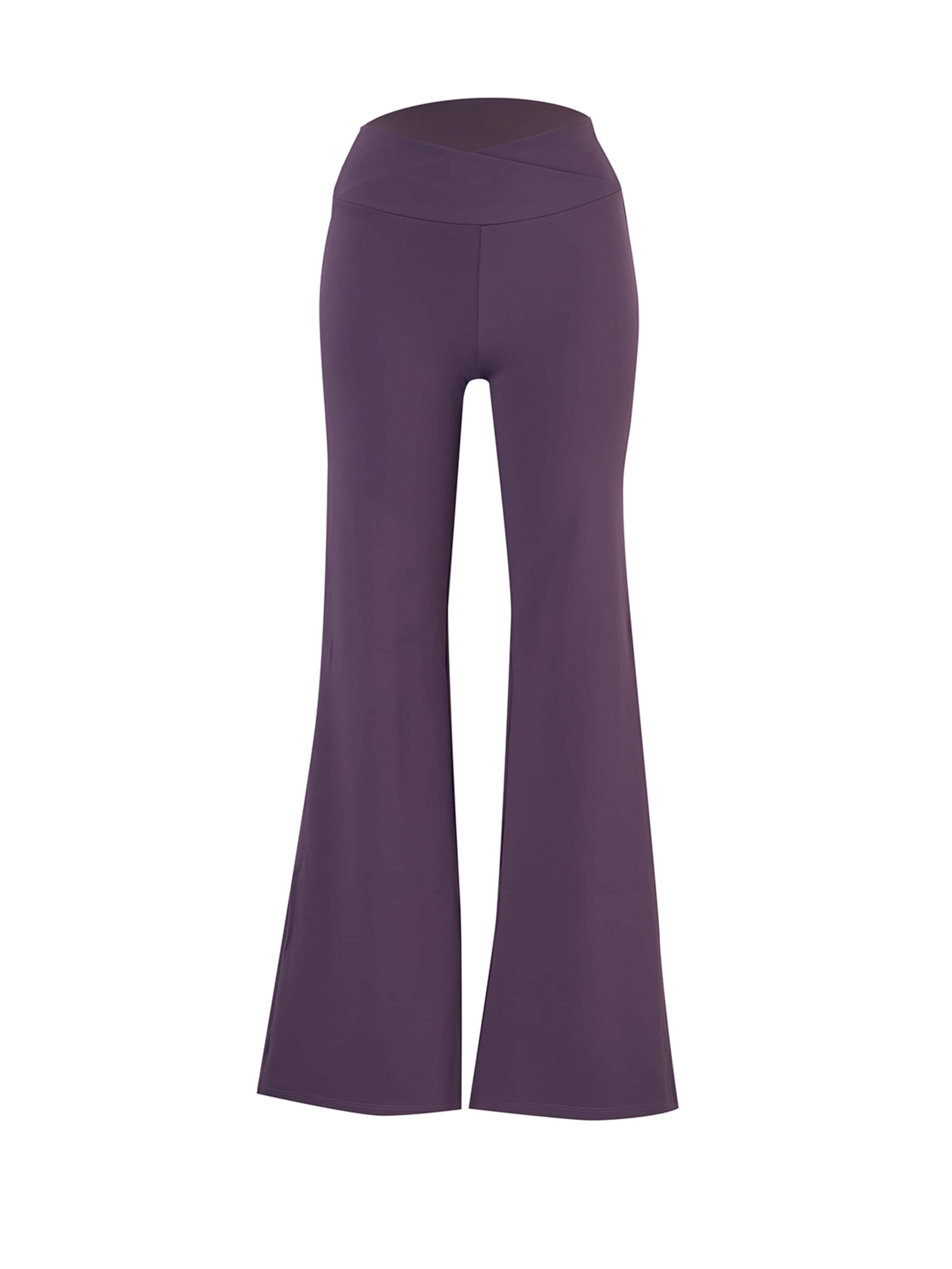 Dagi Скинни-легинсы в цвете Purple
Dagi Скинни-легинсы в цвете Purple