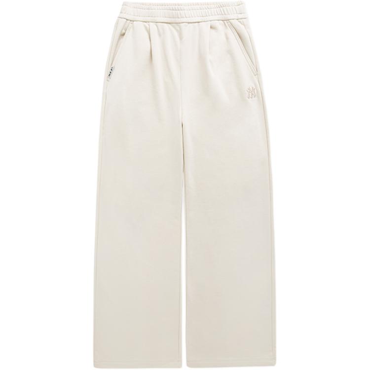 Нью-Йорк Янкиз FW25 повседневные брюки женские MLB, темный кремовый
Нью-Йорк Янкиз FW25 повседневные брюки женские MLB, темный кремовый