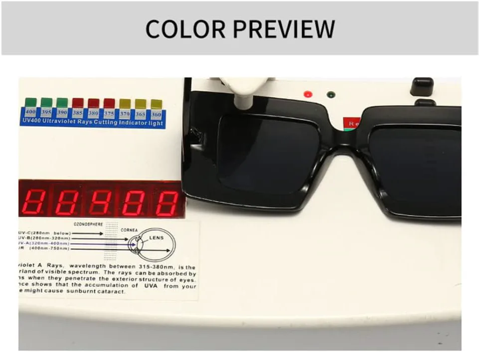 Женские солнцезащитные очки для мужчин, женские солнцезащитные очки в винтажном стиле, солнцезащитные очки с защитой от УФ-излучения UV400 LANGSER, Brown
Женские солнцезащитные очки для мужчин, женские солнцезащитные очки в винтажном стиле, солнцезащитные очки с защитой от УФ-излучения UV400 LANGSER, Brown