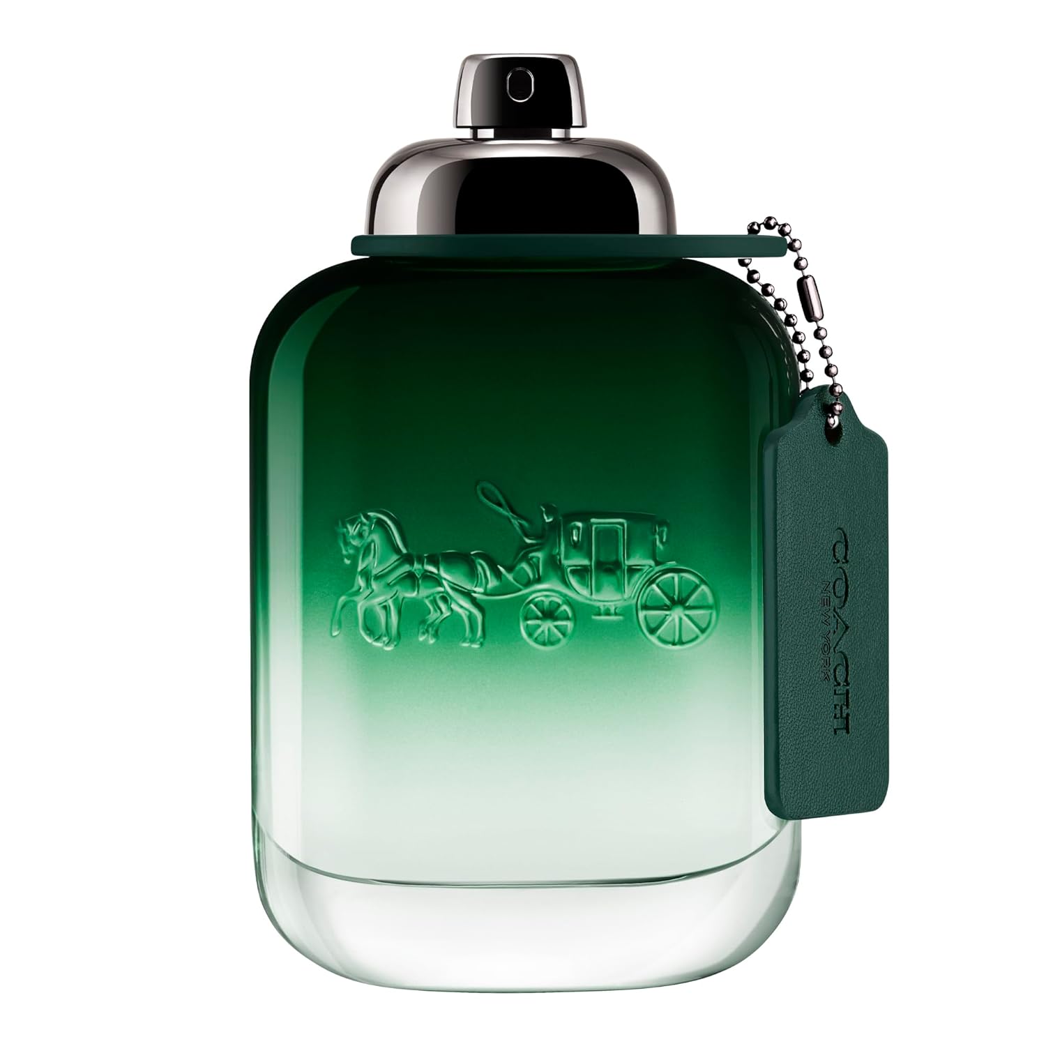 Туалетная вода Coach Green For Men
Туалетная вода Coach Green For Men