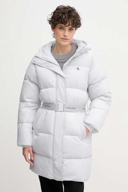 Куртка Calvin Klein Jeans, фиолетовый
Куртка Calvin Klein Jeans, фиолетовый