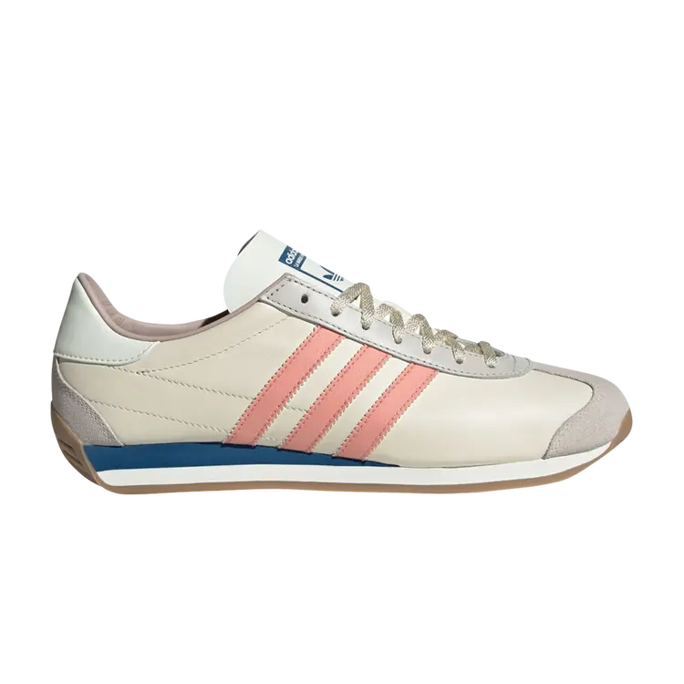 Кроссовки Adidas Country OG, белый
Кроссовки Adidas Country OG, белый