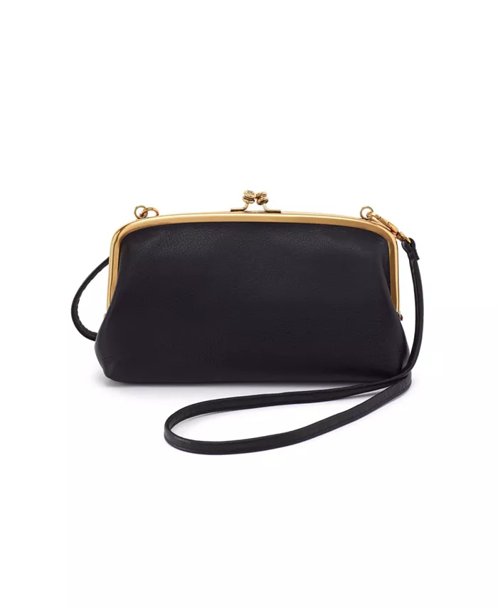 Кошелек через плечо Cora HOBO, черный
Кошелек через плечо Cora HOBO, черный