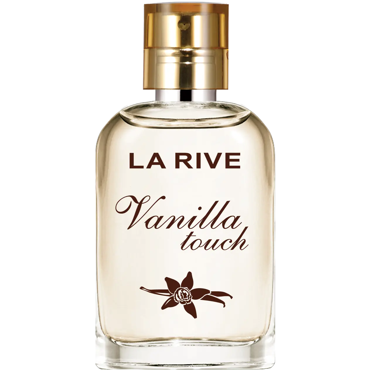 La Rive Vanilla Touch парфюмированная вода для женщин, 30 мл
La Rive Vanilla Touch парфюмированная вода для женщин, 30 мл