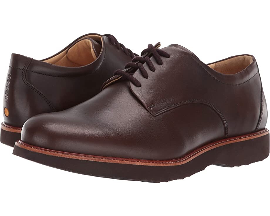 Оксфорды Founder Samuel Hubbard, каштановый
Оксфорды Founder Samuel Hubbard, каштановый