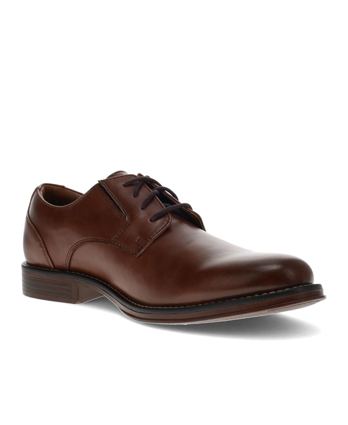 Мужские классические туфли fairway oxford Dockers, мульти
Мужские классические туфли fairway oxford Dockers, мульти