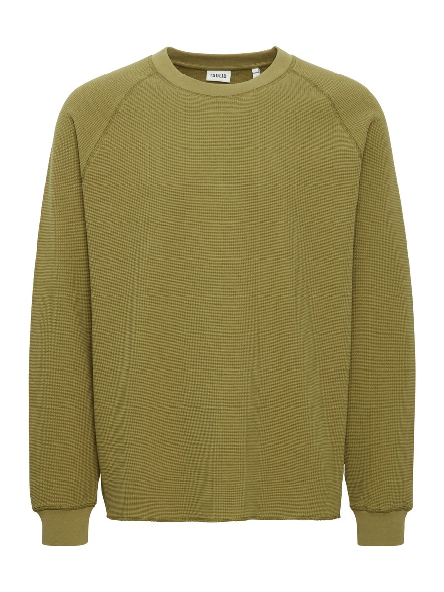 Толстовка !Solid MARWIN , Olive
Толстовка !Solid MARWIN , Olive