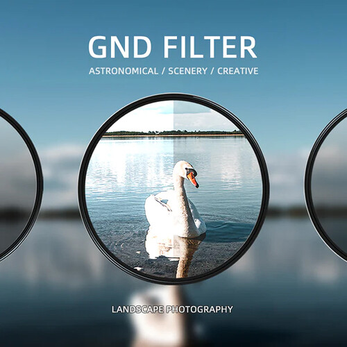 Фильтр 7Artisans Graduated ND Filter (62mm, 1-Stop) GND0.9-62MM
Фильтр 7Artisans Graduated ND Filter (62mm, 1-Stop) GND0.9-62MM