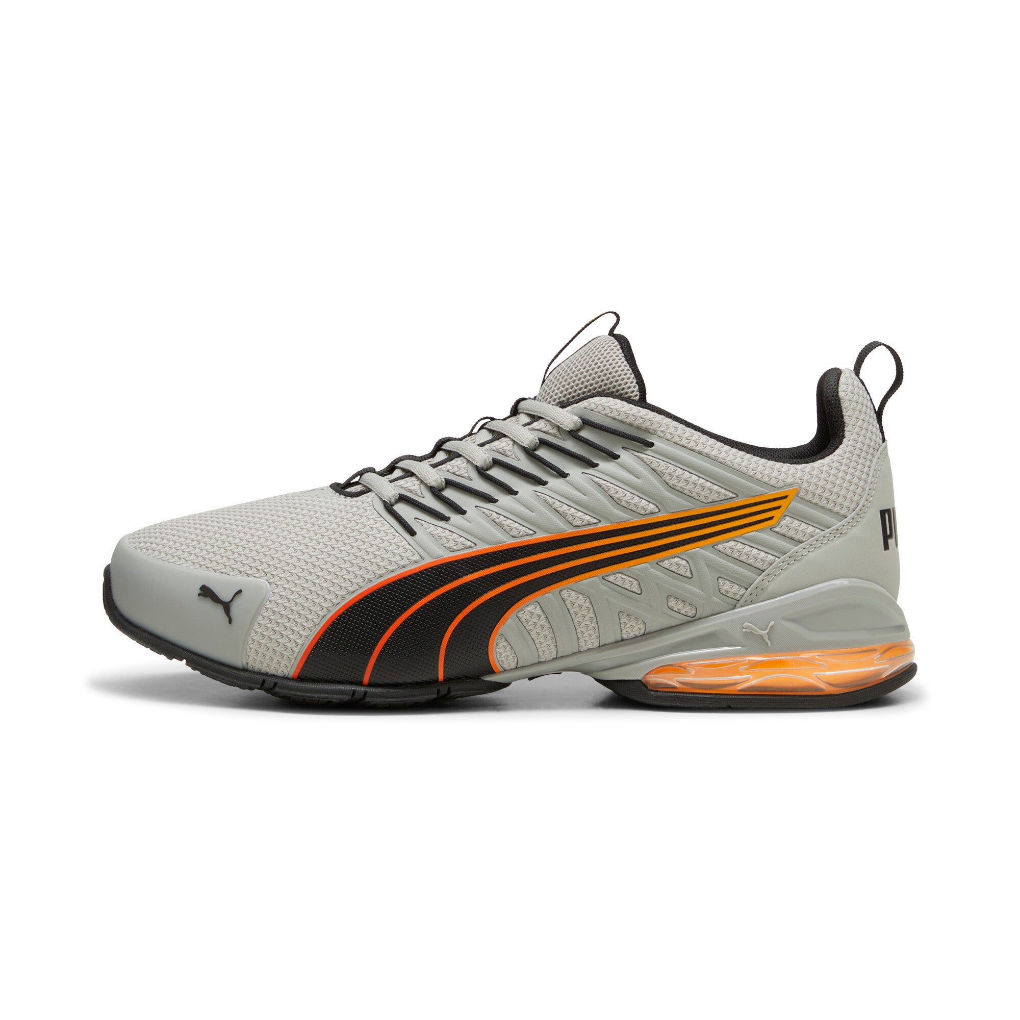 Кроссовки PUMA Voltaic Evo для тренировок для мужчин, цвет smokey gray/flame flicker
Кроссовки PUMA Voltaic Evo для тренировок для мужчин, цвет smokey gray/flame flicker