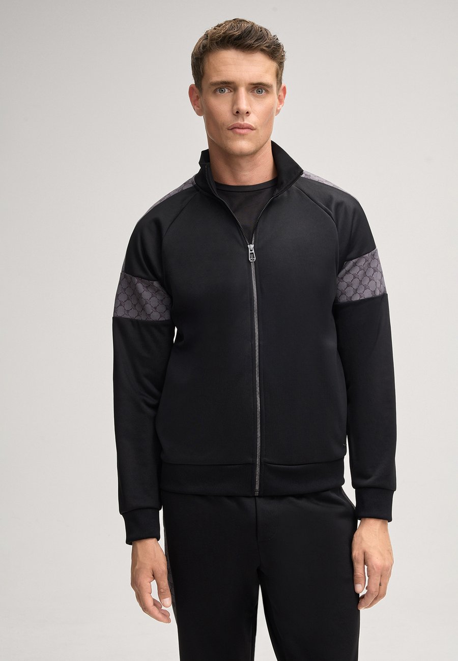 Толстовка JOOP! Zip-up sweatshirt, Schwarz/Black, Черный, Толстовка JOOP! Zip-up sweatshirt, Schwarz/Black
Толстовка JOOP! Zip-up sweatshirt, Schwarz/Black, Черный, Толстовка JOOP! Zip-up sweatshirt, Schwarz/Black