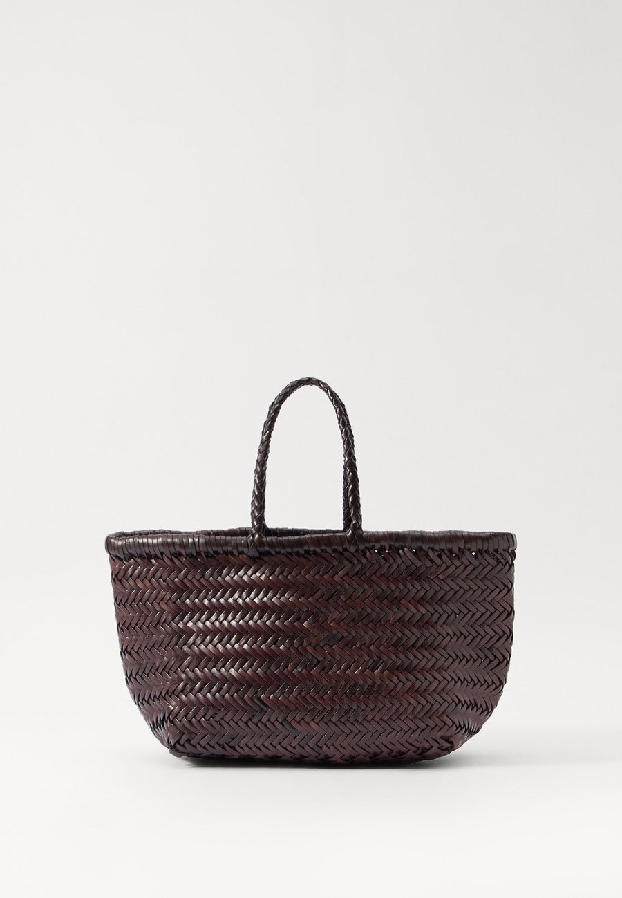 Сумка DRAGON DIFFUSION BAMBOO TRIPLE JUMP SMALL, Dark Brown
Сумка DRAGON DIFFUSION BAMBOO TRIPLE JUMP SMALL, Dark Brown