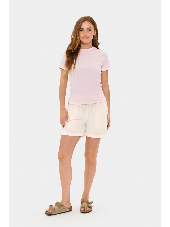 Футболка AsterSZ Straight Fit в цвете Barely Pink SAINT TROPEZ, Розовый, Футболка AsterSZ Straight Fit в цвете Barely Pink SAINT TROPEZ
Футболка AsterSZ Straight Fit в цвете Barely Pink SAINT TROPEZ, Розовый, Футболка AsterSZ Straight Fit в цвете Barely Pink SAINT TROPEZ