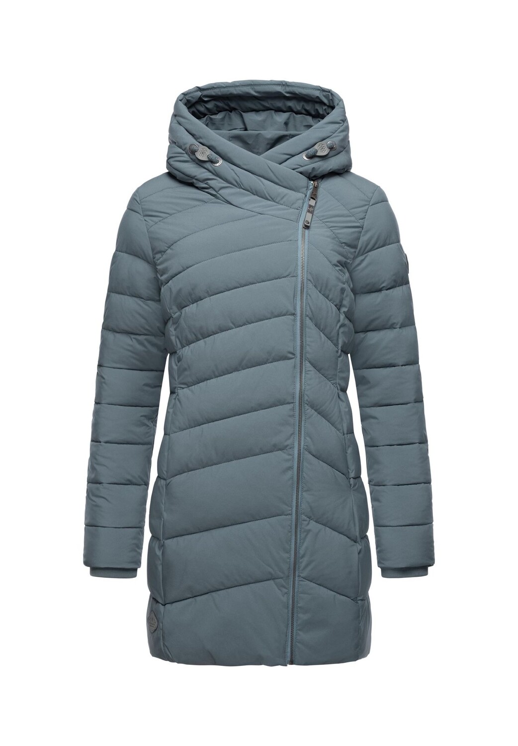 Зимнее пальто Тила Ragweartm, серый
Зимнее пальто Тила Ragweartm, серый