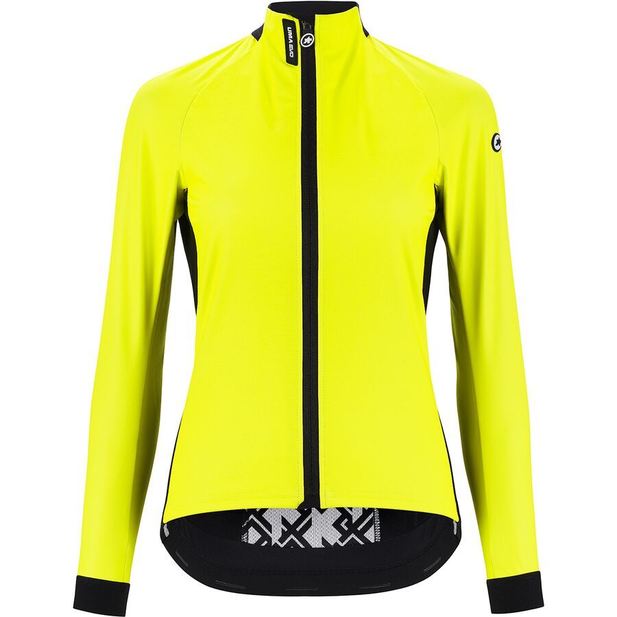 Куртка Assos UMA GT Winter Assos, Fluo Yellow
Куртка Assos UMA GT Winter Assos, Fluo Yellow