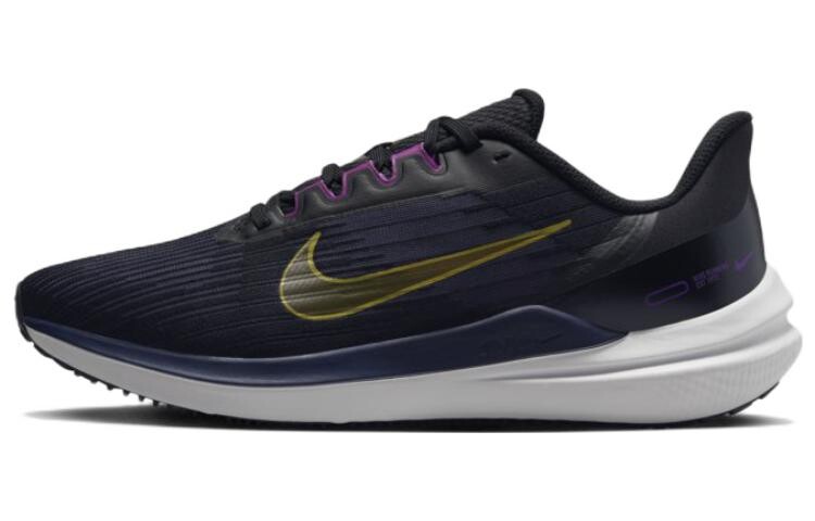 Мужские беговые кроссовки Nike Zoom Winflo 9
Мужские беговые кроссовки Nike Zoom Winflo 9