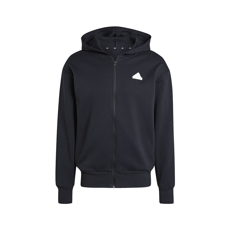 Куртка мужская черный Adidas
Куртка мужская черный Adidas