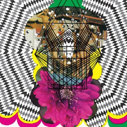 CD диск AIDS Wolf: Lovvers LP
CD диск AIDS Wolf: Lovvers LP