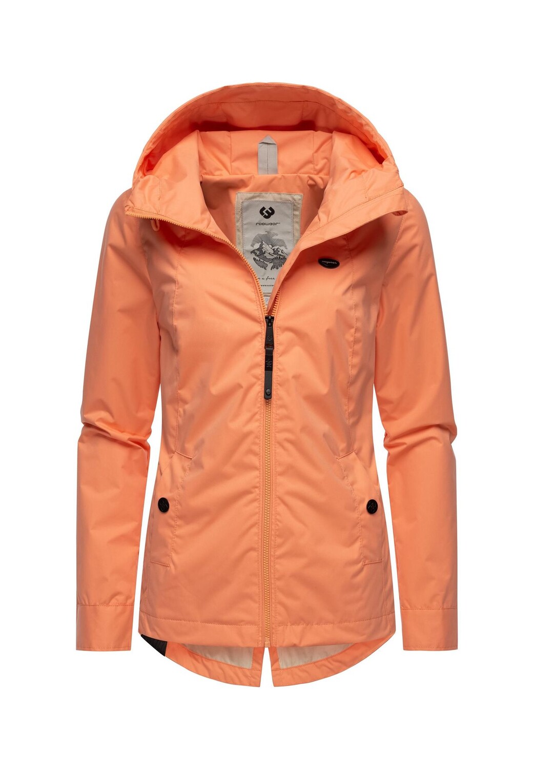 Переходная куртка Monade Ragweartm, цвет Peach24, Оранжевый, Переходная куртка Monade Ragweartm, цвет Peach24
Переходная куртка Monade Ragweartm, цвет Peach24, Оранжевый, Переходная куртка Monade Ragweartm, цвет Peach24