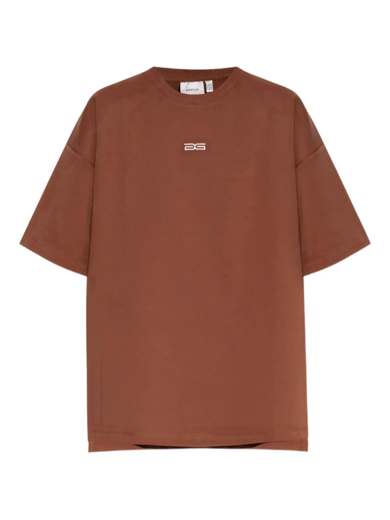 Футболка GZimina Gestuz, коричневый
Футболка GZimina Gestuz, коричневый