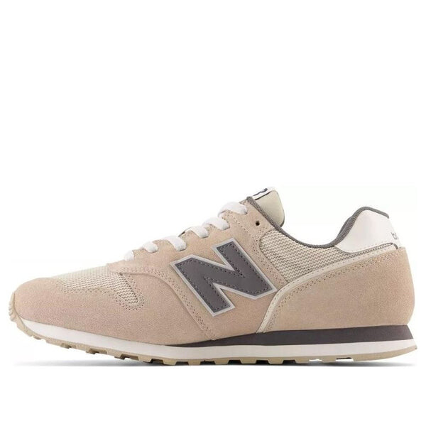 Кроссовки 373 New Balance, бежевый
Кроссовки 373 New Balance, бежевый