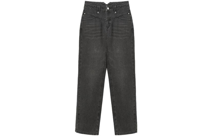 KARL LAGERFELD / Karl Lagerfeld Jeans Джинсы KARL LAGERFELD женские черные
KARL LAGERFELD / Karl Lagerfeld Jeans Джинсы KARL LAGERFELD женские черные