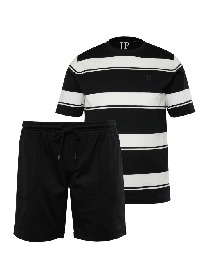 Пижама JP1880, черный
Пижама JP1880, черный