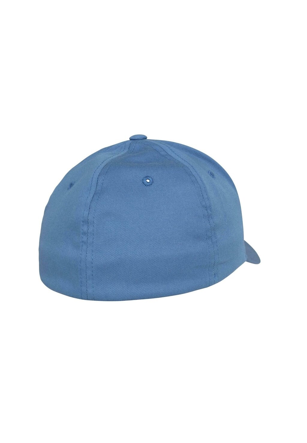 Бейсболка COMBED Flexfit, синий
Бейсболка COMBED Flexfit, синий