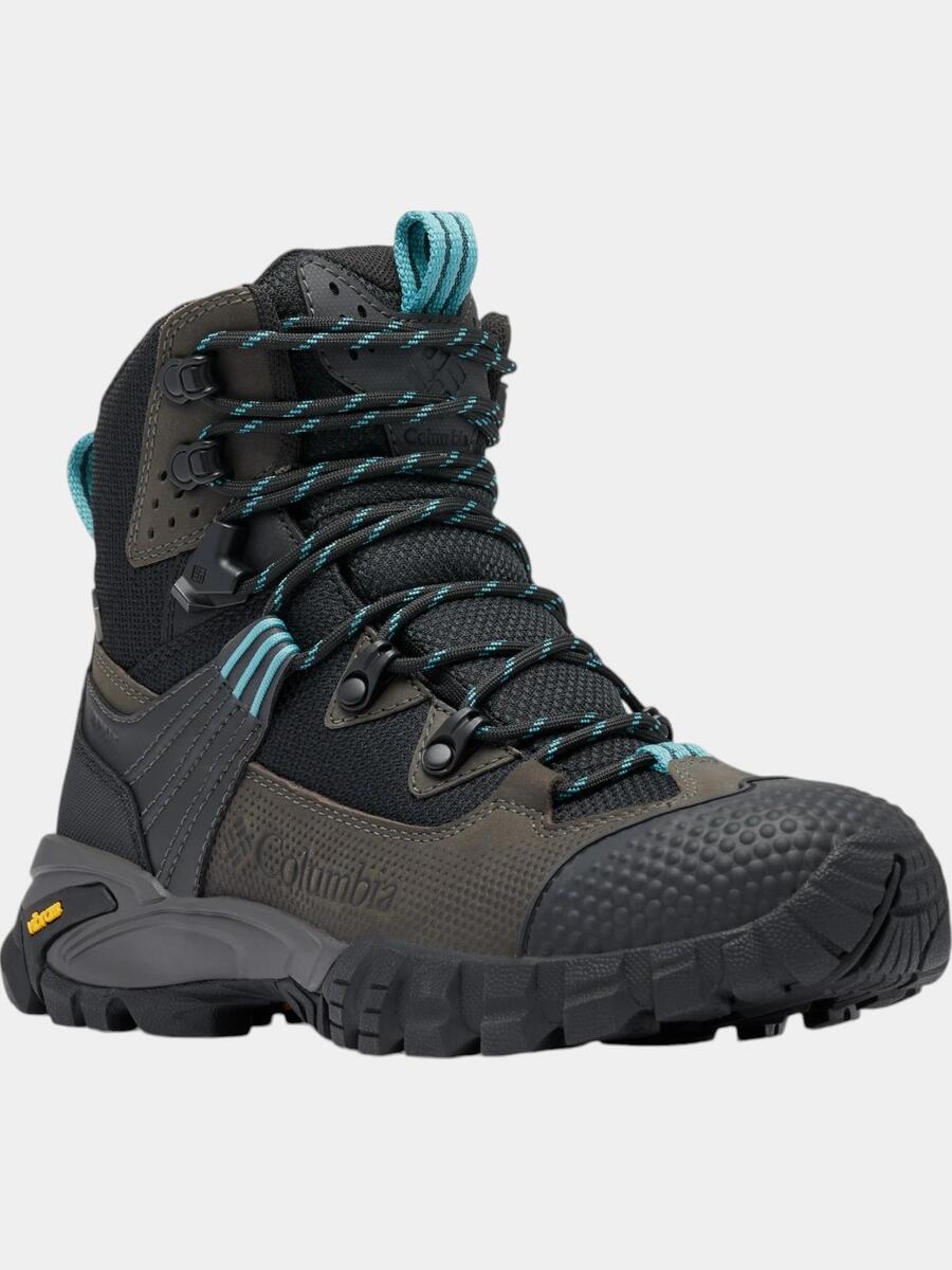 COLUMBIA Ботинки для походов Navigator Trek Outdry женские
COLUMBIA Ботинки для походов Navigator Trek Outdry женские