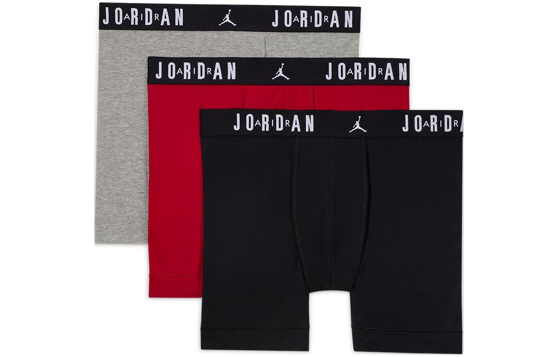 Мужские трусы Jordan
Мужские трусы Jordan